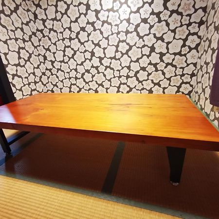 中川西 地下鉄今里駅一戸建 Samurai House Guest House Imazato 難波直通 最大7名 Осака Екстер'єр фото