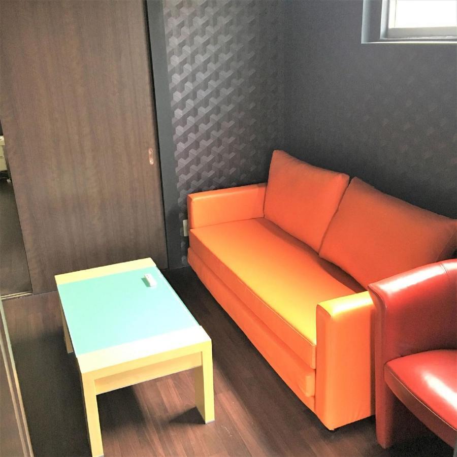 中川西 地下鉄今里駅一戸建 Samurai House Guest House Imazato 難波直通 最大7名 Осака Екстер'єр фото