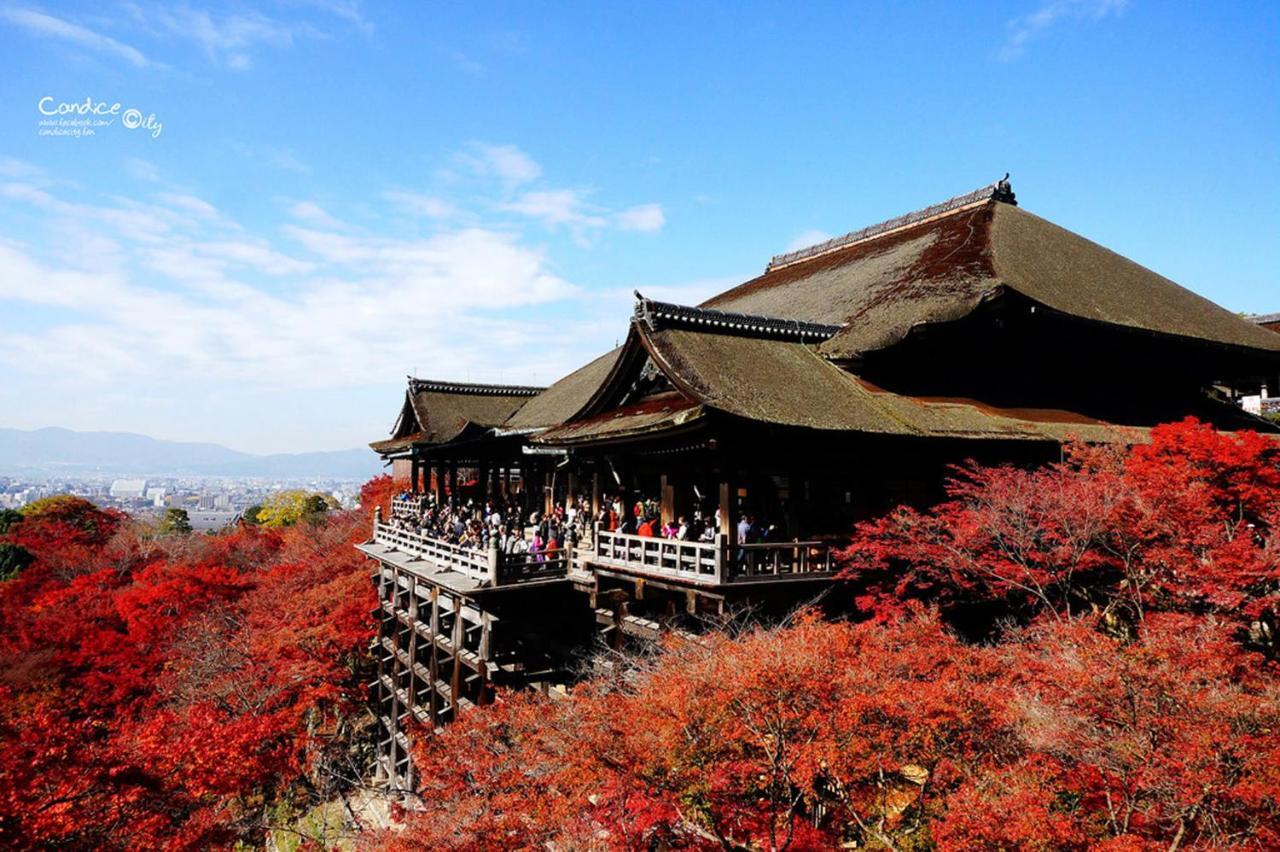 中川西 地下鉄今里駅一戸建 Samurai House Guest House Imazato 難波直通 最大7名 Осака Екстер'єр фото