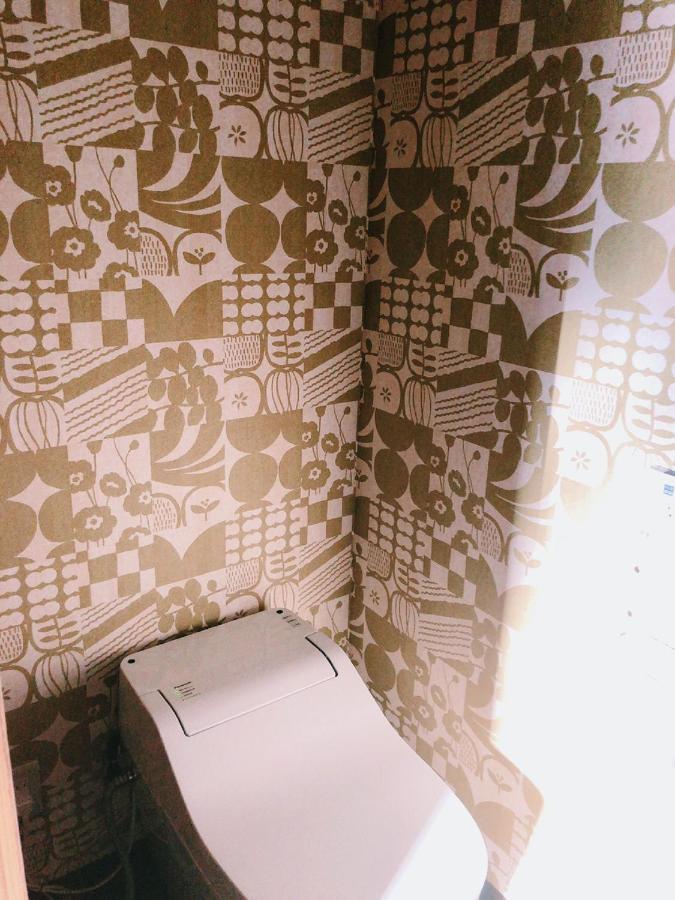 中川西 地下鉄今里駅一戸建 Samurai House Guest House Imazato 難波直通 最大7名 Осака Екстер'єр фото