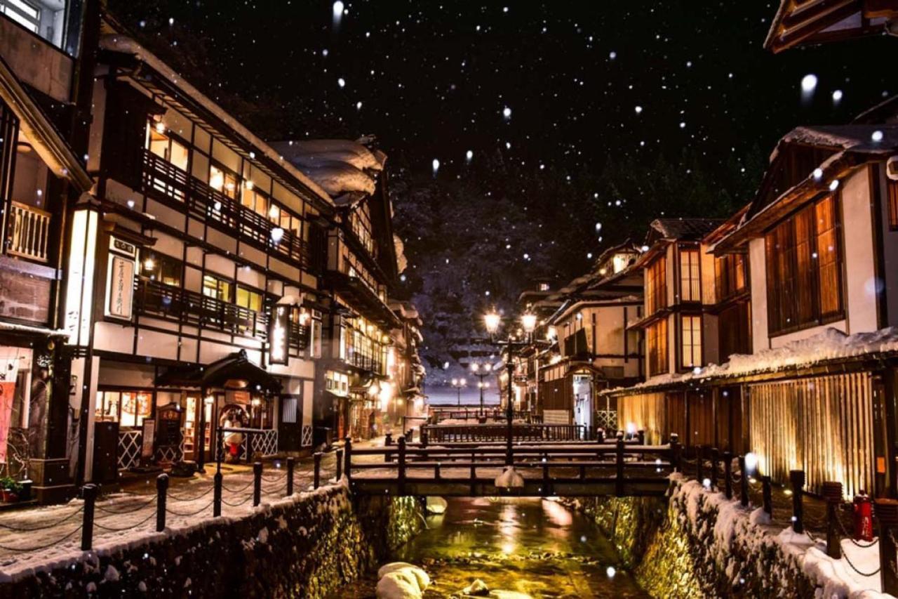 中川西 地下鉄今里駅一戸建 Samurai House Guest House Imazato 難波直通 最大7名 Осака Екстер'єр фото